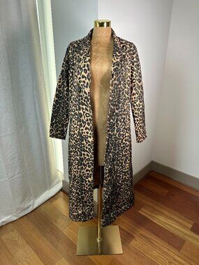 Fashion Nova Coat